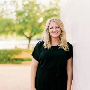 Meet your Posher, Katy